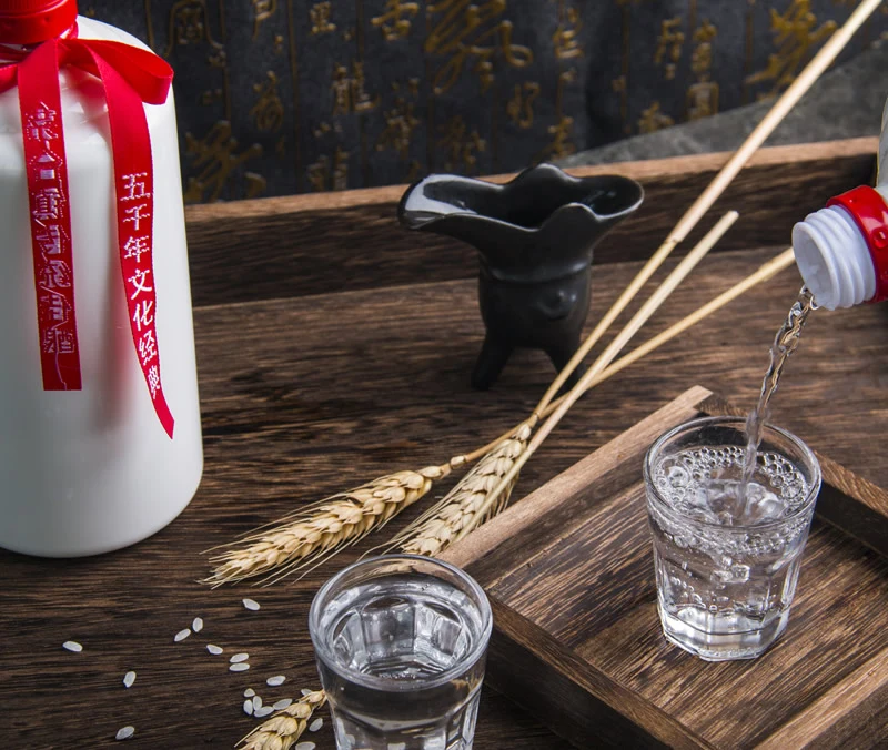 酒水过滤